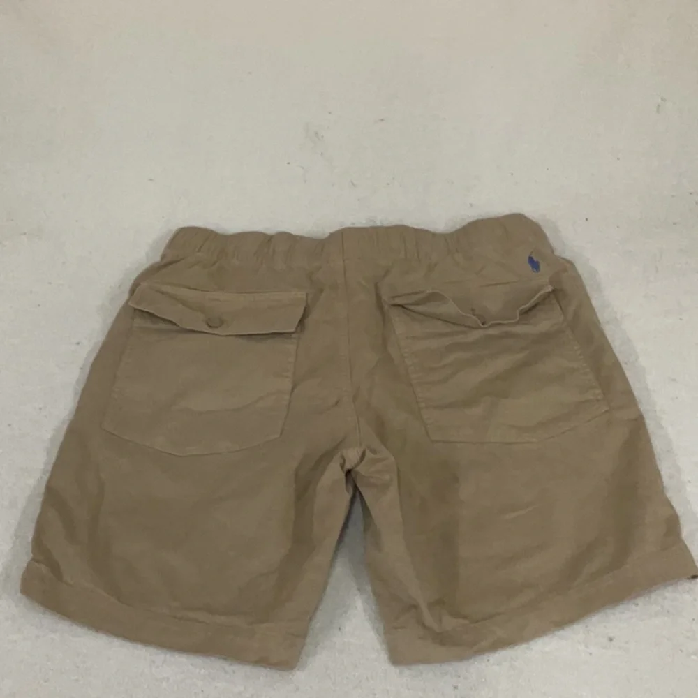EUC Mens Ralph Lauren khaki shorts